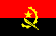 Flag of Angola