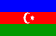 Flag of Azerbaijan