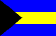 Flag of Bahamas