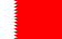 Flag of Bahrain