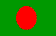 Flag of Bangladesh