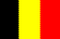 Flag of Belgium