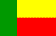 Flag of Benin