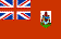 Flag of Bermuda