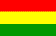 Flag of Bolivia