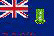 Flag of British Virgin Islands