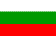 Flag of Bulgaria