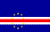 Flag of Cape Verde