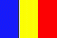 Flag of Chad