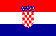 Flag of Croatia