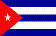 Flag of Cuba