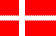 Flag of Denmark