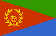 Flag of Eritrea