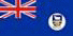 Flag of Falkland Islands