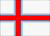 Flag of Faroe Islands