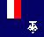 Flag of French Southern Territories