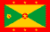 Flag of Grenada