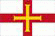 Flag of Guernsey