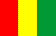 Flag of Guinea