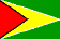 Flag of Guyana