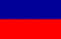 Flag of Haiti