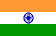 Flag of India