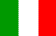 Flag of Italy