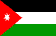 Flag of Jordan