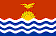 Flag of Kiribati