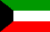 Flag of Kuwait