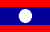 Flag of Laos