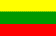 Flag of Lithuania