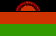 Flag of Malawi