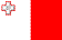 Flag of Malta