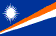 Flag of Marshall Islands