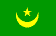 Flag of Mauritania