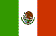 Flag of Mexico