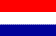 Flag of Netherlands