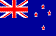 Flag of New Zealand