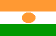 Flag of Niger