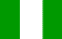 Flag of Nigeria