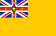 Flag of Niue