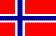 Flag of Norway