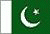 Flag of Pakistan