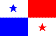 Flag of Panama