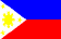 Flag of Philippines