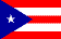 Flag of Puerto Rico