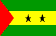 Flag of Sao Tome and Principe