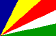 Flag of Seychelles