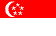 Flag of Singapore